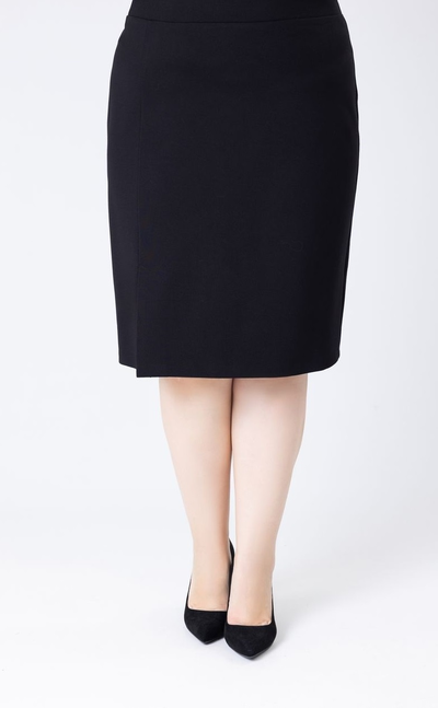 Юбка карандаш 15266 50,52р