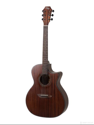 Gopherwood G230MC