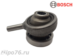 пьяный подшипник перфоратор БОШ 2 24  2 26