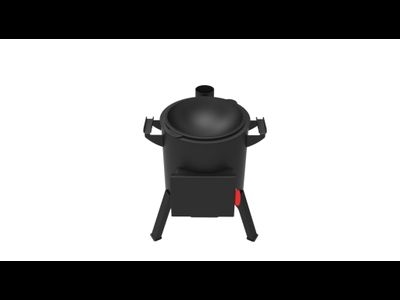 Фланец 400 К-Фл