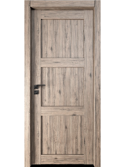 PRESTIGE. МОДЕЛЬ TEXAS 15, ПОЛОТНО ГЛУХОЕ