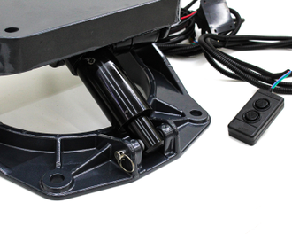 Электроподъём SEA-PRO ELP01