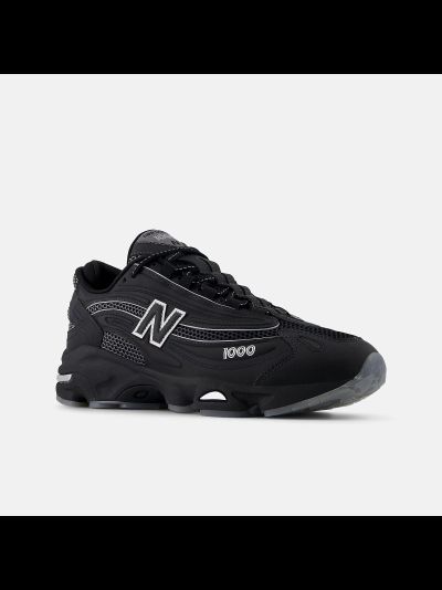 New Balance 1000 Rain Cloud Black