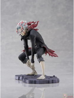 Фигурка Кэн Такакура (Ken Takakura Henshin Tenitol)