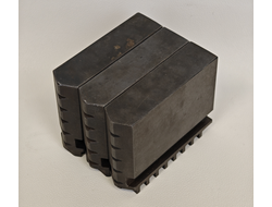 Кулачки сырые для 160 патрона Польша шаг 8 мм