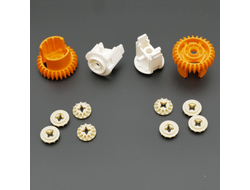 !АНАЛОГ! Gears and Differentials  / Differentials CADA,  (DFF4)