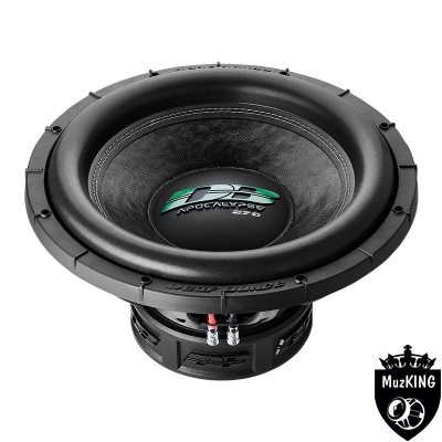 Apocalypse DB-SA275 D1/D2