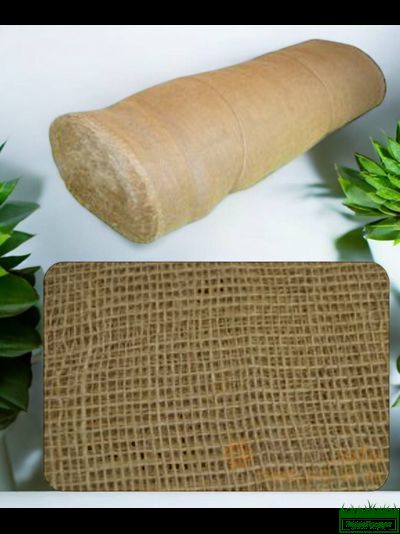 ткань мешковина упаковочная, где купить ткань мешковину, мешковина джут купить, мешковина джутовая