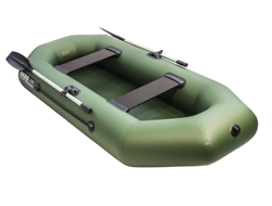 Лодка ПВХ "Аква-Оптима 260"