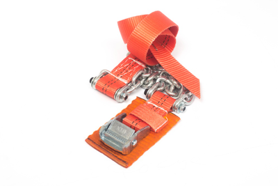 Браслет противоскольжения Secura 4WD R15-R21 для легковых а/м и внедорожников массой до 2500 кг