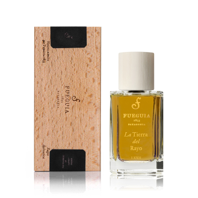 La Tierra del Rayo духи Fueguia 1833 50ml