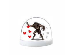 Водяной шар Witcher, Ведьмак №31