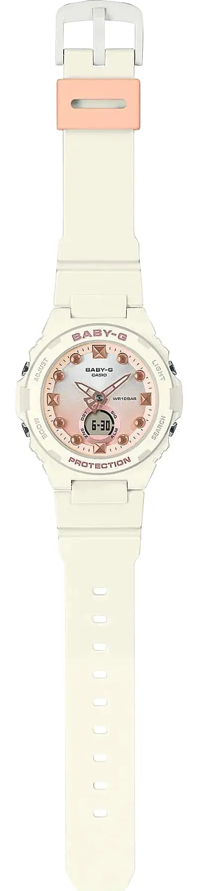 Часы Casio Baby-G BGA BGA-320-7A1