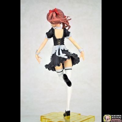 Фигурка 1/6 Куроко Сираи (Shirai Kuroko Maid ver.)