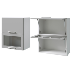 ЛЕ643 Шкаф кухонный Винчи АГВ-960. Размер: 600*912*308