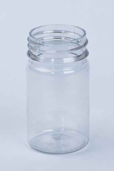 Банка ПЭТ 55мл, арт. 2237