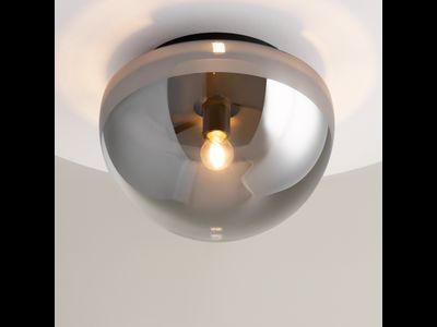 Потолочный светильник Glassy, MOD270CL-01B