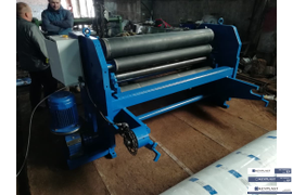 готовая машина на складе