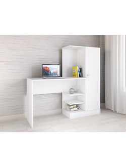 Квартет 6 компьютерный стол