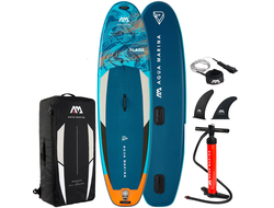 Продажа сапбордов AQUA MARINA BLADE 10.6 в Иркутске