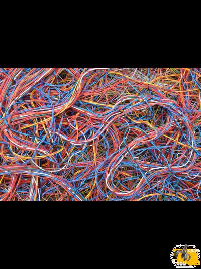 Выгодно сдать лом кабеля? «Вторкабель» предлагает высокие цены! Купим кабель б/у.