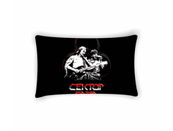 Подушка Сектор Газа, Юрий Хой №48