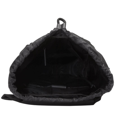 Рюкзак Consigned Orrice Flap Over Black