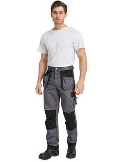 Брюки летние