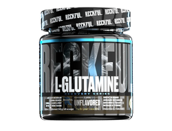 (Reckful) ® L-Glutamine - (240g) (ЧЗ)