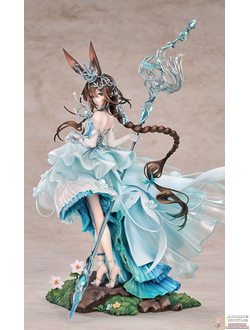 Фигурка 1/7 Амия (Amiya Blooms of Time Ver.)