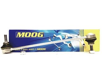 Передняя стойка стабилизатора MOOG для Рено Дастер