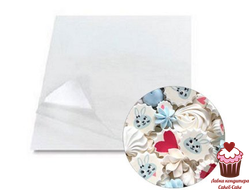 Бумага для безе и меренги, 25 листов