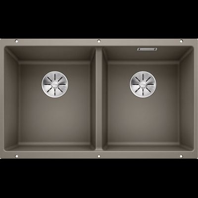 Мойка Blanco Subline 350/350-U  523581