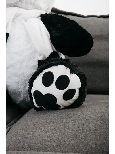 Плюшевый мишка Панда