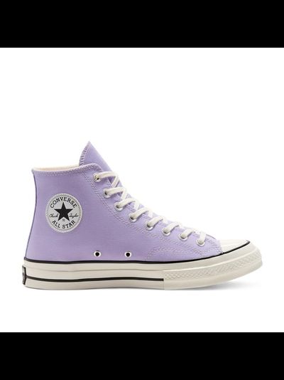 Кеды Converse Chuck Taylor 70 лавандовые 167862c
