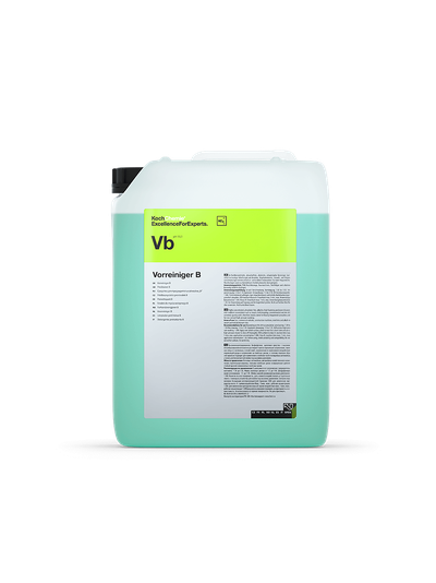 MULTI STAR - Состав для первичной мойки (11 кг) 211011