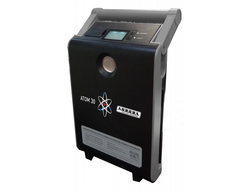 Профессиональное пусковое устройство нового поколения Aurora ATOM 30 (12/24В)