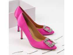 Женские туфли MANOLO BLAHNIK