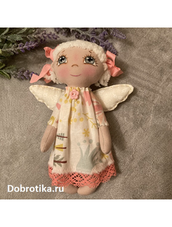Игрушка Ангелочек