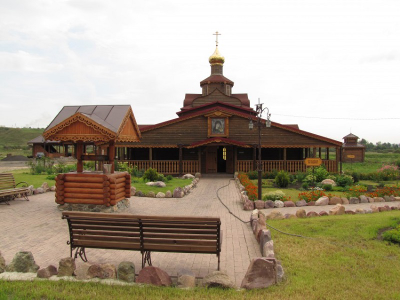 НИЖНИЙ ЛОМОВ