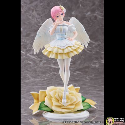 Фигурка 1/7 Итика Накано (Ichika Nakano Angel ver.)