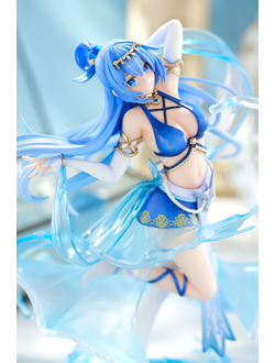 Фигурка Аква (Aqua Light Novel 10th Anniversary ver.)