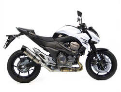 Z 800 E - 95 л.с.
