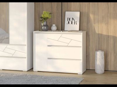 Спальня Аделина