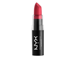 Матовая помада NYX Matte 16 Merlot (Мерло)
