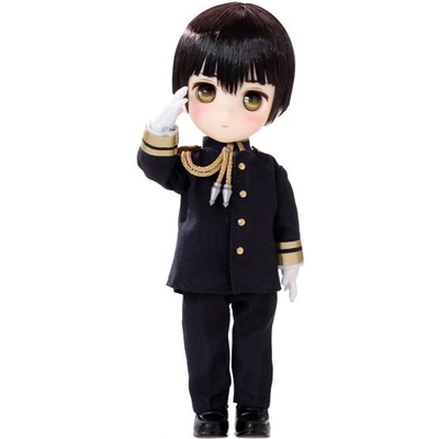 Кукла DolPokke Япония (Japan)