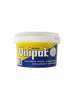 Уплотнительная паста для резьбовых соединений UNIPAK 25 75 250 360гр