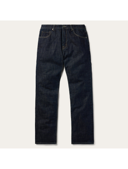 Джинсы Stetson® 1210 Straight Fit Jeans