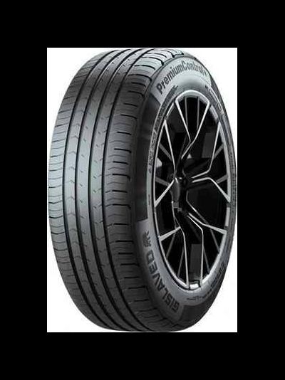 GISLAVED PREMIUM CONTROL 195/65R15