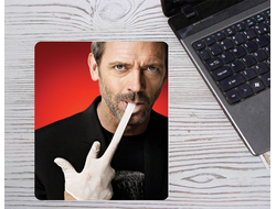 Коврик для мыши Доктор Хаус №9